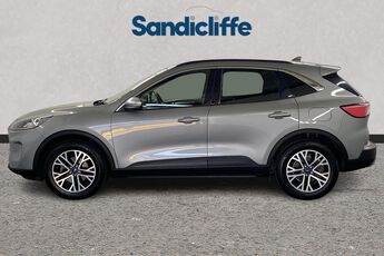 FORD KUGA, , hi-res