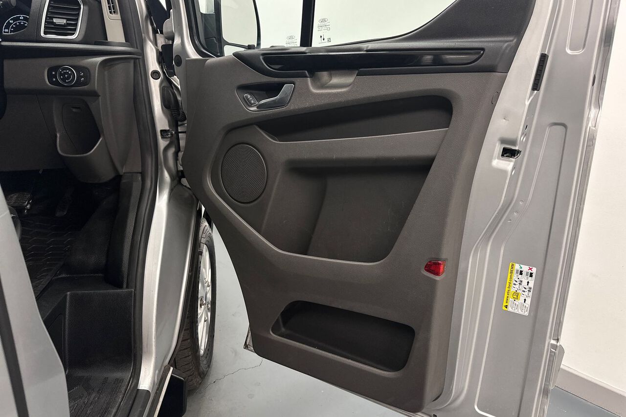 FORD TRANSIT CUSTOM, , hi-res