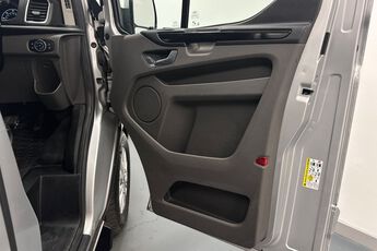 FORD TRANSIT CUSTOM, , hi-res