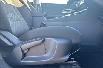 MG MOTOR UK ZS, , hi-res