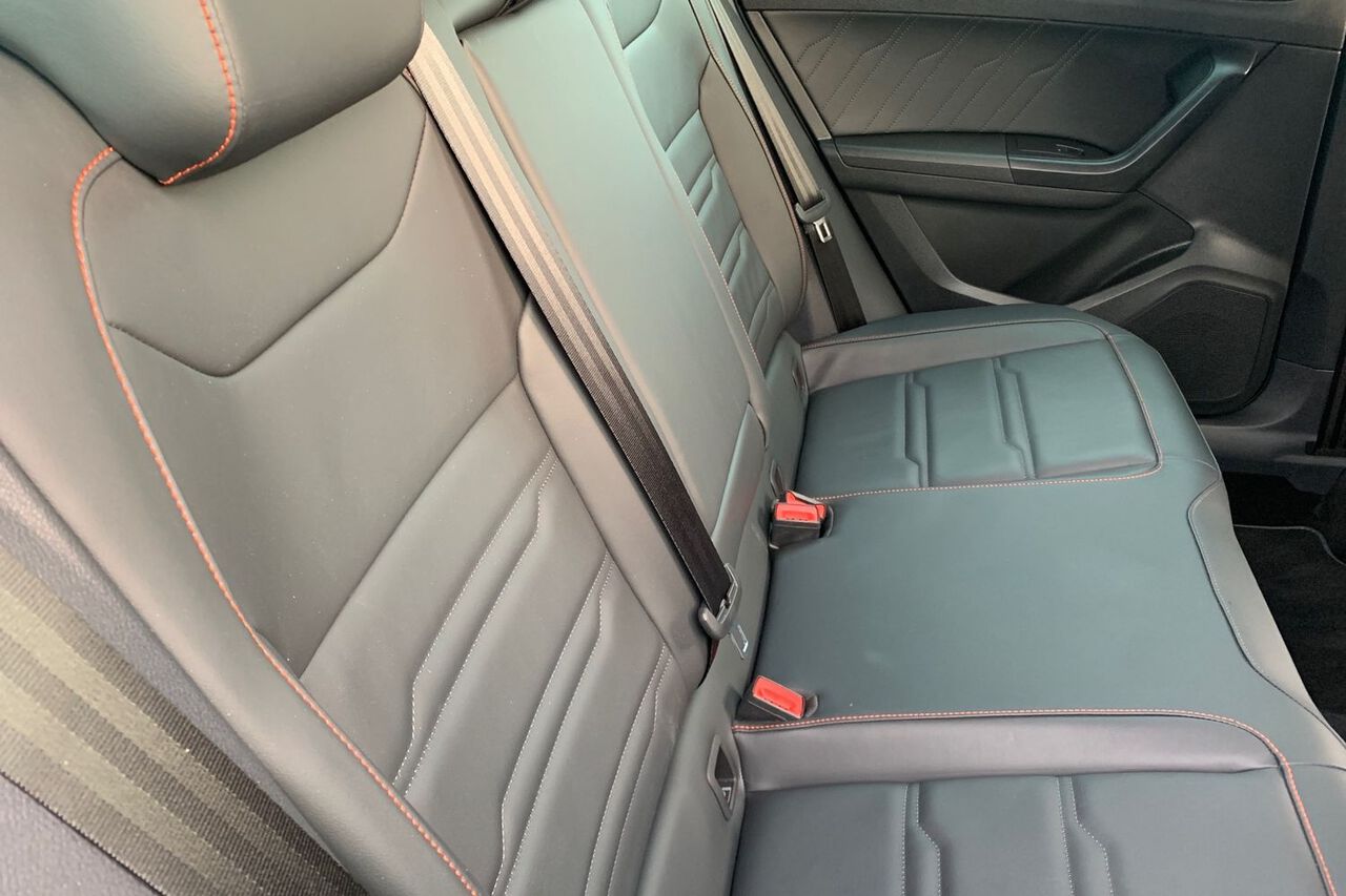 SEAT ATECA, , hi-res