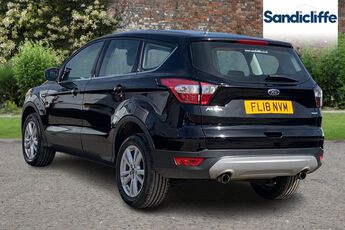 FORD KUGA, , hi-res