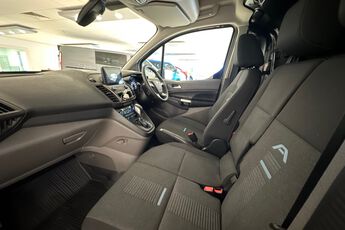 FORD TRANSIT CONNECT, , hi-res