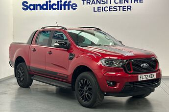 FORD RANGER, , hi-res