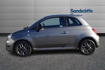 FIAT 500, , hi-res