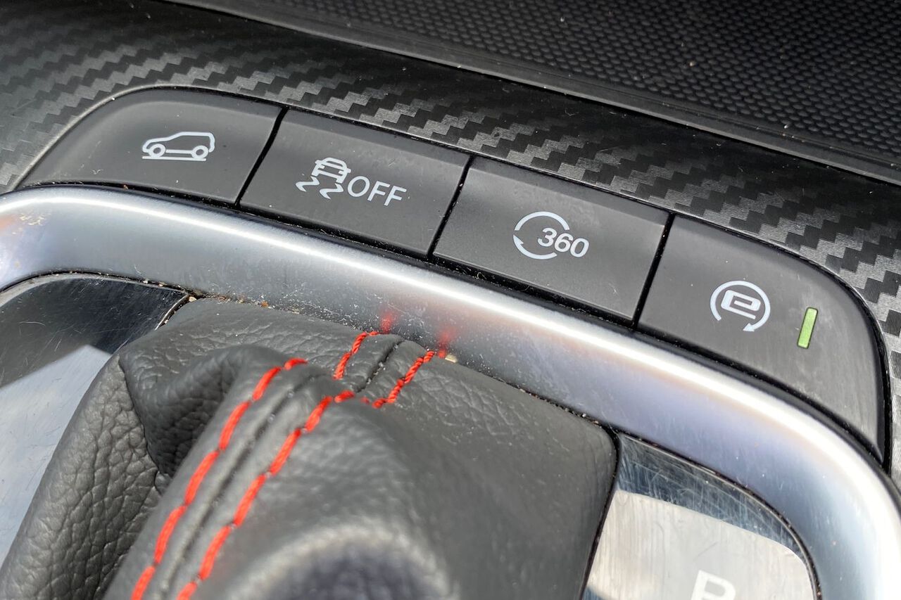 MG MOTOR UK ZS, , hi-res