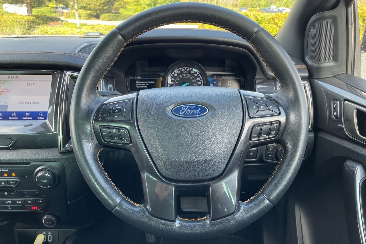 FORD RANGER, , hi-res