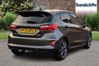 FORD FIESTA, , hi-res