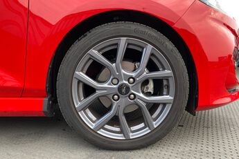 FORD FIESTA, , hi-res