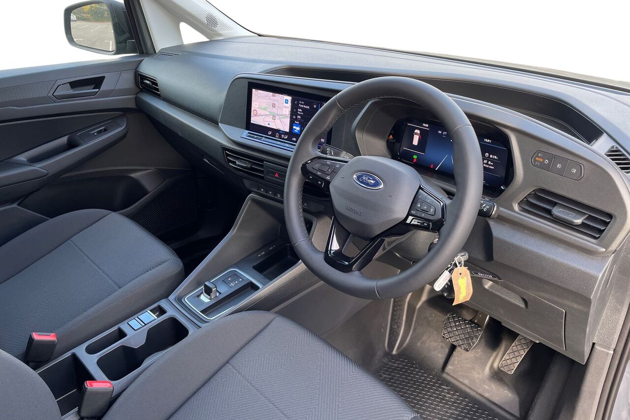 Ford Transit Connect 2024.50, , hi-res