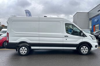 FORD TRANSIT, , hi-res