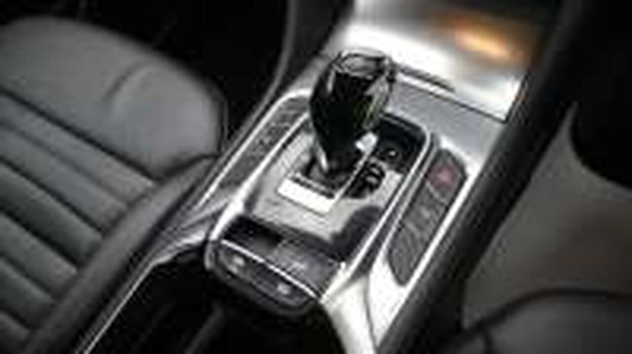 MG MOTOR UK HS, , hi-res