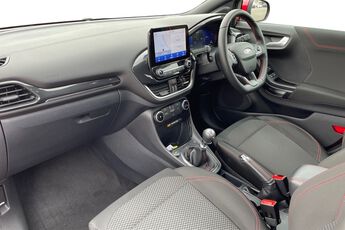 FORD PUMA, , hi-res