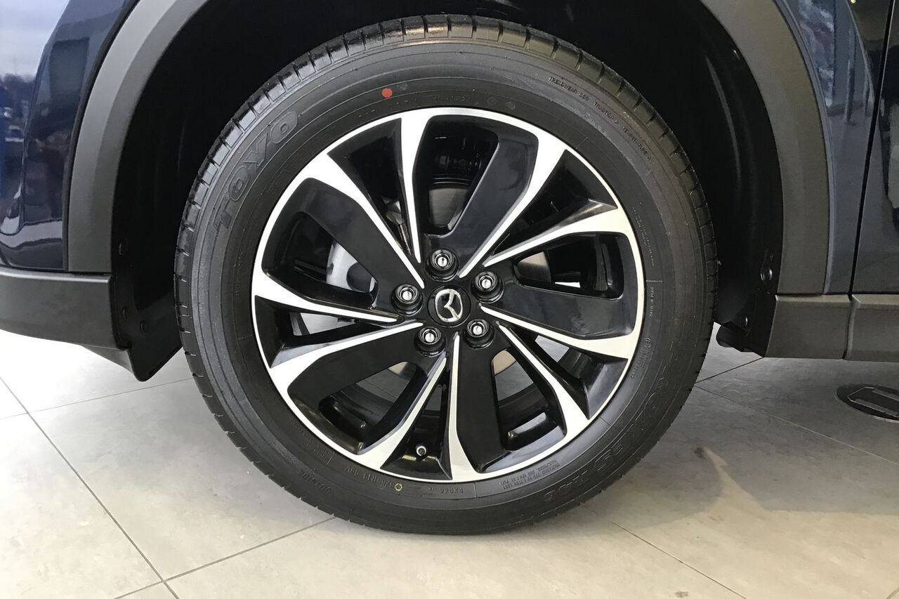 MAZDA CX-5, , hi-res