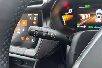 MG MOTOR UK ZS, , hi-res