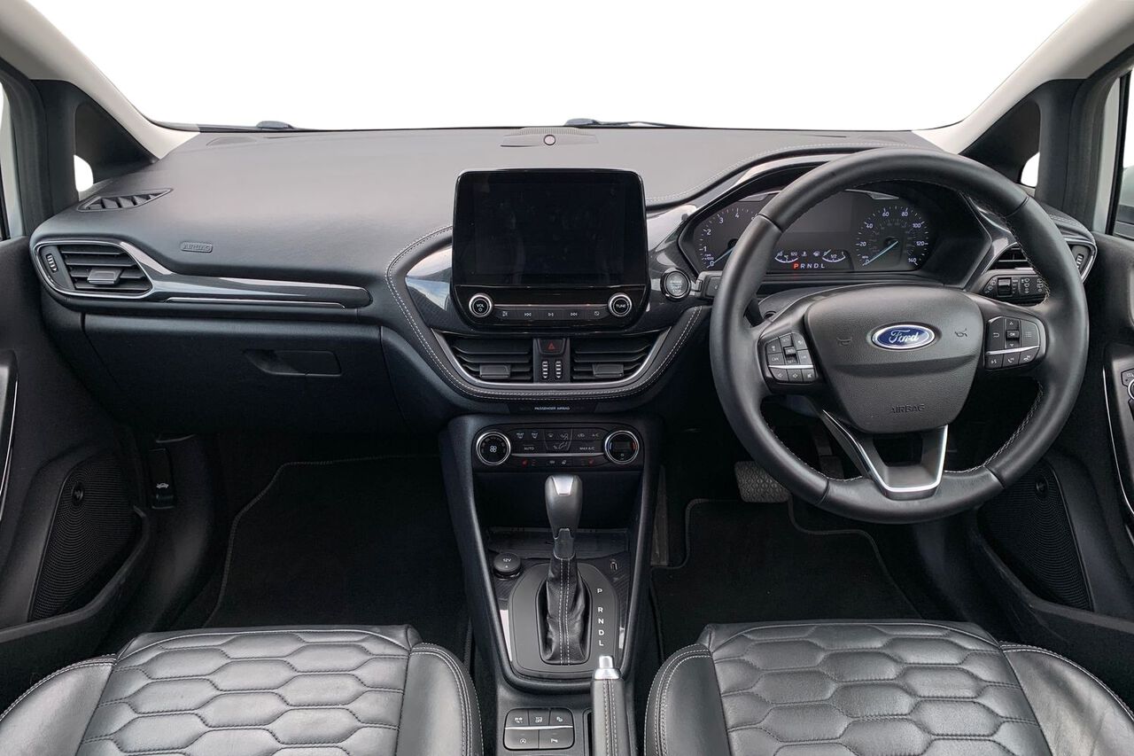 FORD FIESTA, , hi-res