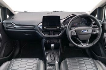 FORD FIESTA, , hi-res
