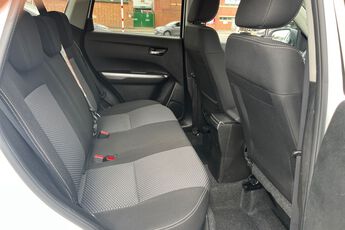 SUZUKI VITARA, , hi-res
