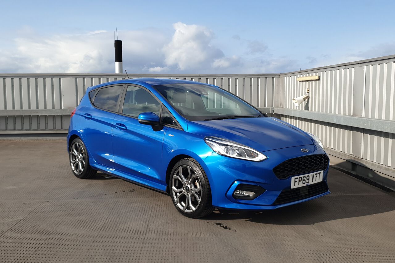 FORD FIESTA, , hi-res