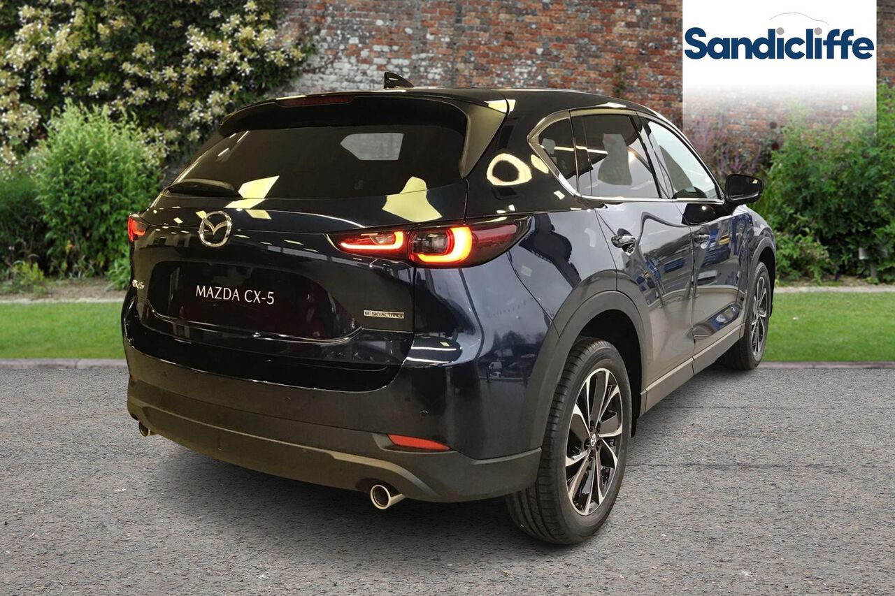 MAZDA CX-5, , hi-res