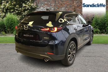 MAZDA CX-5, , hi-res