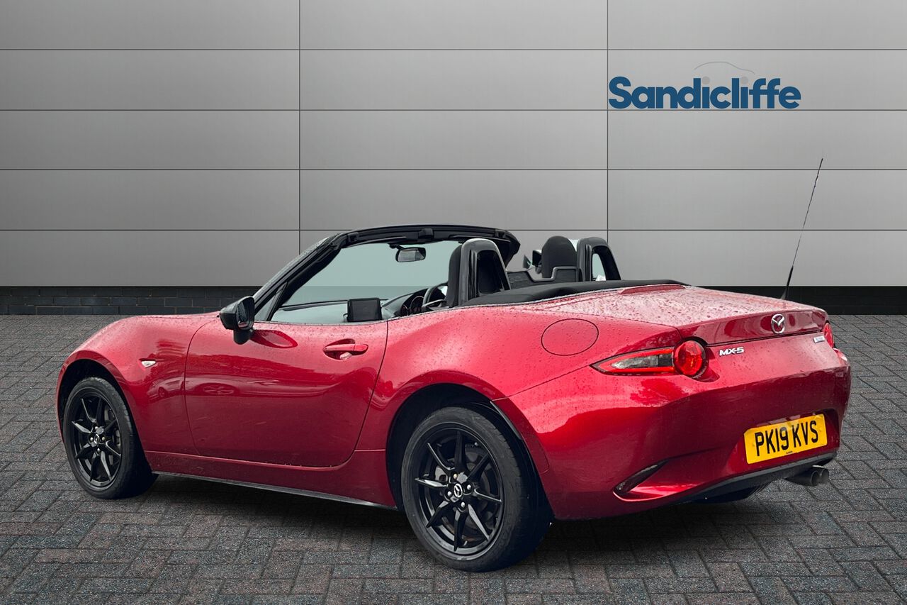 MAZDA MX-5, , hi-res