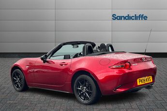 MAZDA MX-5, , hi-res