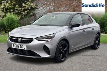 VAUXHALL CORSA, , hi-res