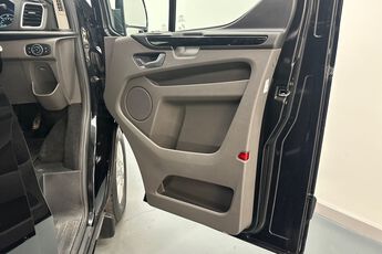 FORD TRANSIT CUSTOM, , hi-res