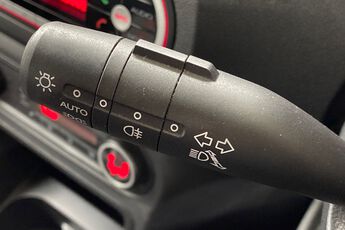 MG MOTOR UK MG3, , hi-res