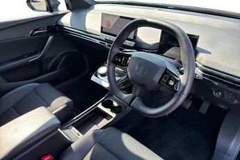 MG MOTOR UK MG4, , hi-res