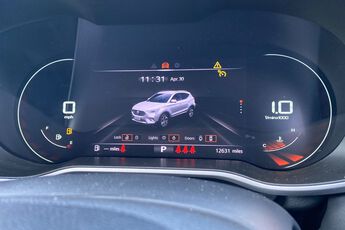 MG MOTOR UK ZS, , hi-res