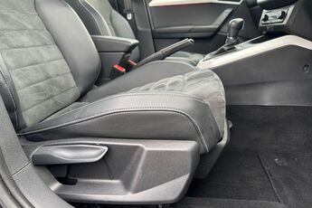 SEAT ARONA, , hi-res