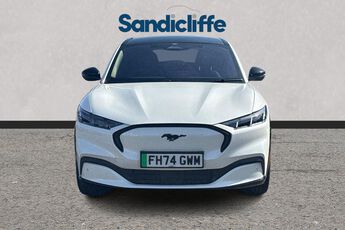 Ford Mustang Mach-E 2024.00, , hi-res