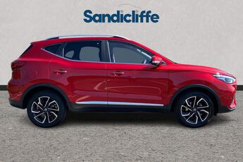 MG MOTOR UK ZS, , hi-res