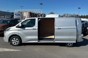 FORD TRANSIT CUSTOM, , hi-res
