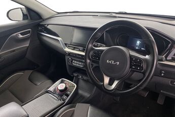 KIA E-NIRO, , hi-res