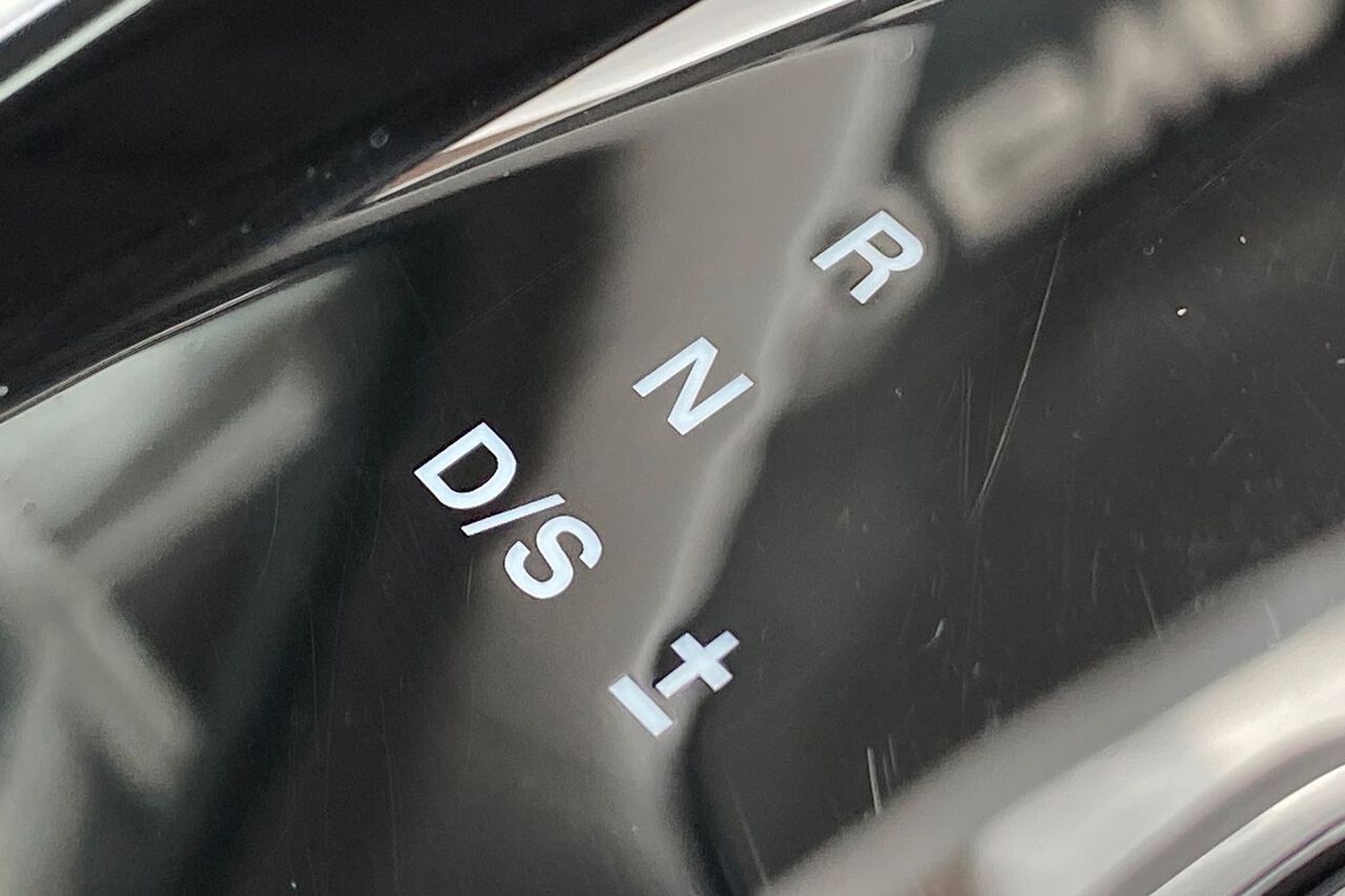MG MOTOR UK HS, , hi-res
