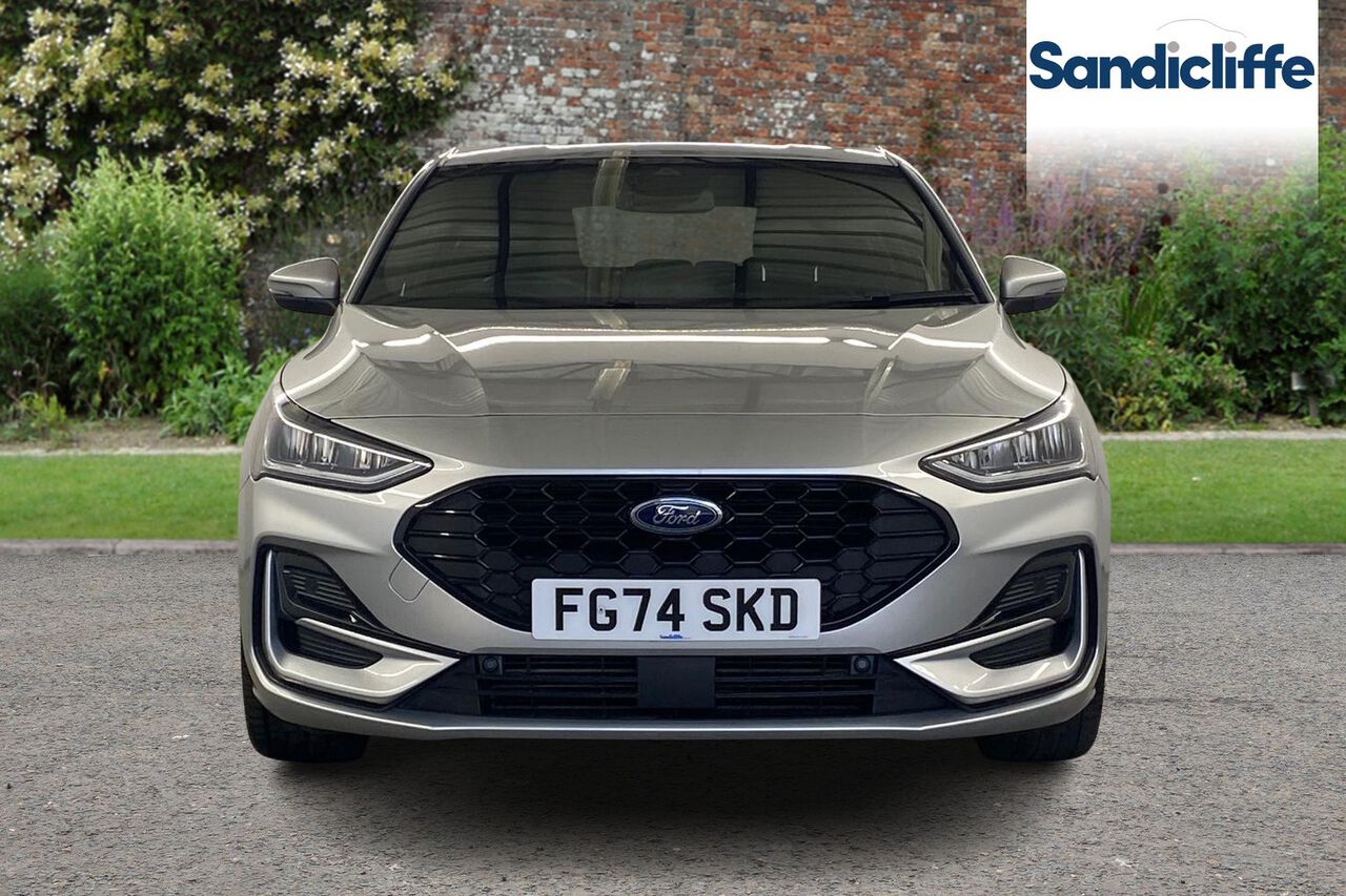 Ford Focus 2024.50, , hi-res