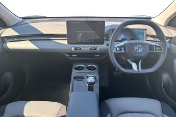 MG MOTOR UK MGS5, , hi-res
