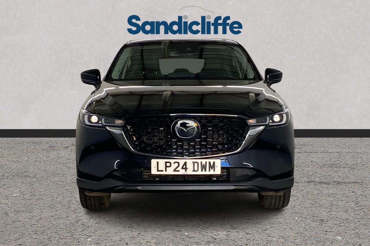MAZDA CX-5, , hi-res