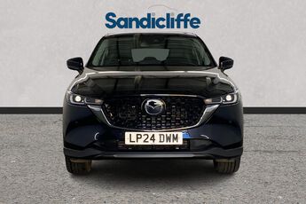 MAZDA CX-5, , hi-res