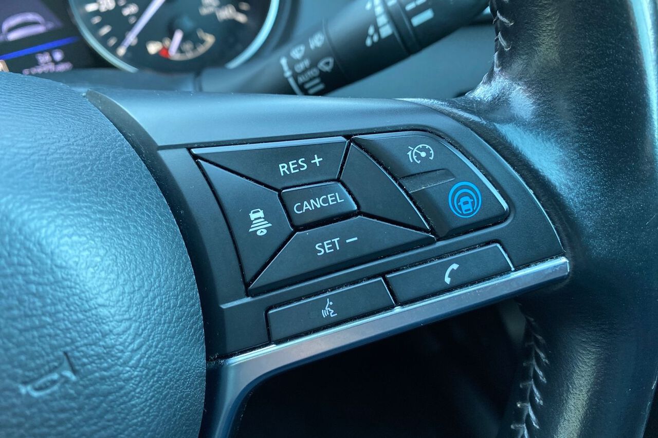 NISSAN QASHQAI, , hi-res