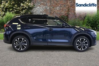 MAZDA CX-5, , hi-res