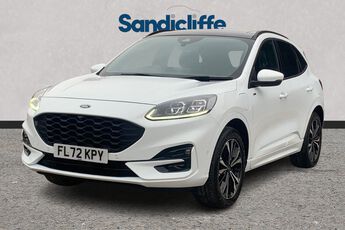 FORD KUGA, , hi-res