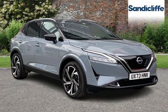 NISSAN QASHQAI, , hi-res
