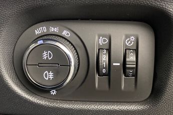 VAUXHALL MOKKA, , hi-res