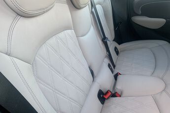 MINI HATCHBACK, , hi-res