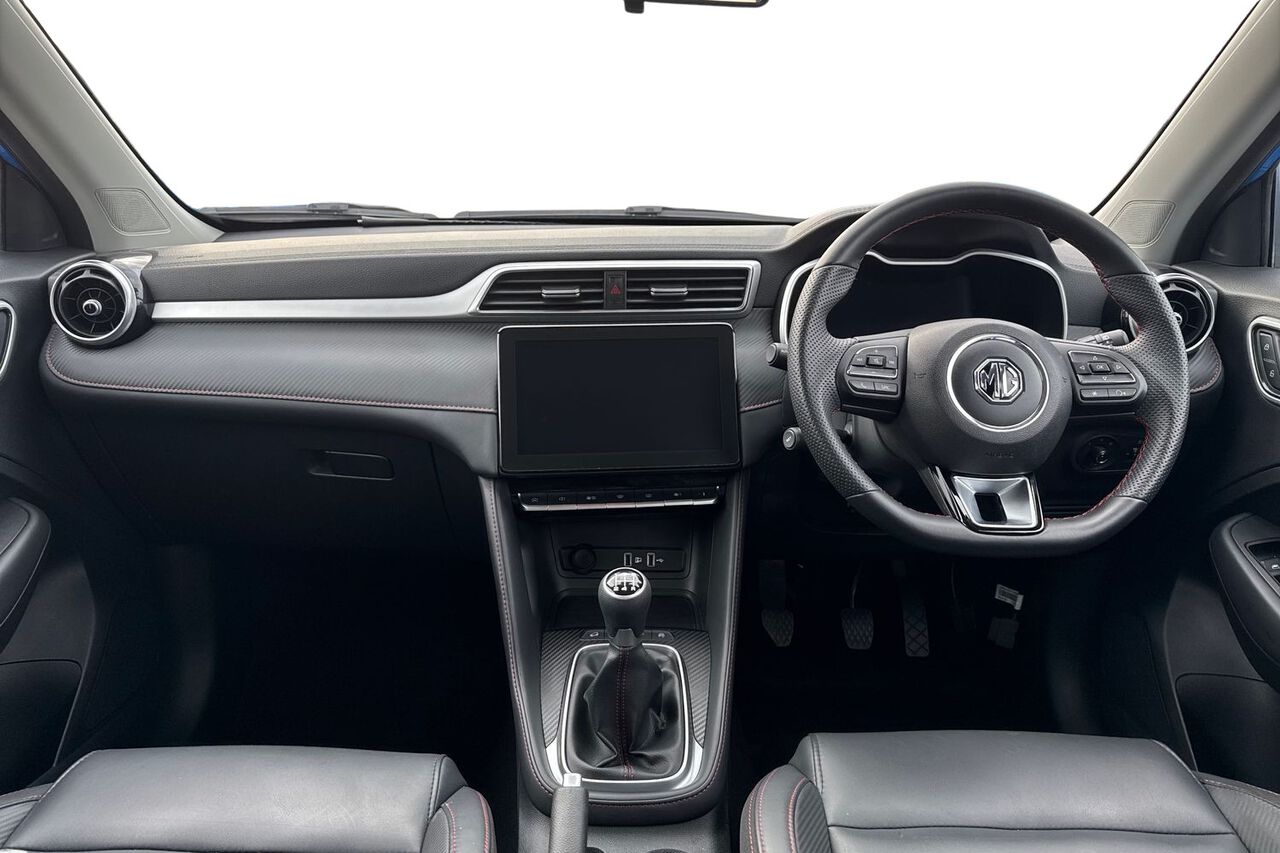 MG MOTOR UK ZS, , hi-res