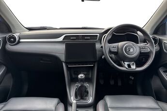 MG MOTOR UK ZS, , hi-res